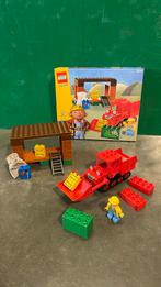 Duplo bob de bouwer 3274, Ophalen, Zo goed als nieuw, Duplo
