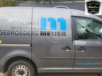 SCHUIFDEUR RECHTS Caddy IV (|2K5843108B|2K0843108R|), Auto-onderdelen, Gebruikt, Rechts, Volkswagen, Deur