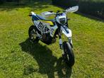 Husqvarna 701 2017 7400km, Motoren, 700 cc, Motorrijbewijs A, Particulier, Meer dan 35 kW
