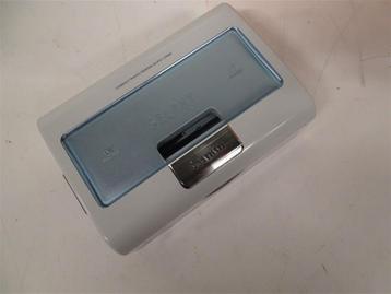 A5440 Canon Selphy - CP400 compact photo printer
