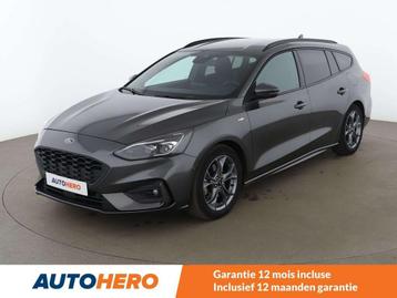 Ford Others 2.0 TDCi EcoBlue ST-Line (bj 2020, automaat) beschikbaar voor biedingen