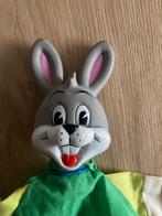 Konijntje Quick Handpop/Poppenkast, Ophalen, Gebruikt, Overige typen