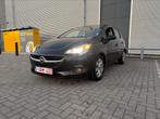 Opel Corsa 1.3 CDTI Diesel 2018 *Apple Car Play*, Auto's, Voorwielaandrijving, Stof, Navigatiesysteem, Zwart