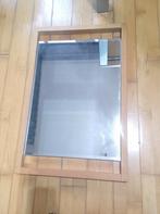Spiegel, Ophalen, Zo goed als nieuw