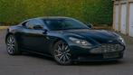 Aston Martin DB11 V12, Auto's, Aston Martin, Achterwielaandrijving, 454 kW, Euro 6, 5204 cc