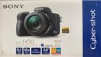 Sony DSC-H50 digitale camera, Ophalen, Sony