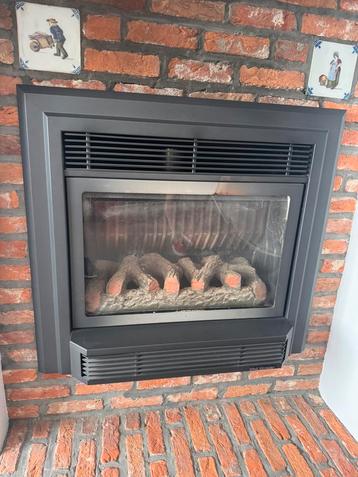 Well Straler gaskachels 2 stuks beschikbaar voor biedingen