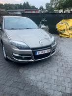 Renault Laguna 3 met trekhaak, Auto's, Renault, Voorwielaandrijving, Stof, Bruin, Particulier