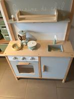 Speelgoedkeukentje maison du monde, Enlèvement, Utilisé, Bois