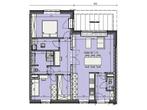 Appartement à vendre à Schoppach, 2 chambres, 96 m², 2 pièces, Appartement