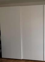 Pax kledingkast met toebehoren, Huis en Inrichting, Ophalen, 200 cm of meer, Met hangruimte, 50 tot 100 cm