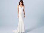 Nieuwe trouwjurk, Enlèvement, Neuf, Blanc, Robe de mariée