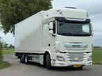 DAF XF 480 XF480.26 FAN EURO6. 760x250x270 NIEUWE OPBOUW 3 t, Automaat, Euro 6, Diesel, DAF