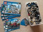 Lego city, Enlèvement, Comme neuf