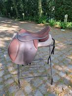 cob zadel voor breede paarden, Dieren en Toebehoren, Meerdere dieren, Niet van toepassing