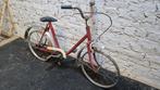 Kinderfietsje jaren 70, algemeen goede staat, maat 38, Ophalen of Verzenden, Gebruikt, 16 tot 20 inch