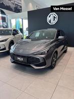 MG MG3 1.5 Comfort, Auto's, MG, Voorwielaandrijving, Stof, 4 cilinders, Cruise Control