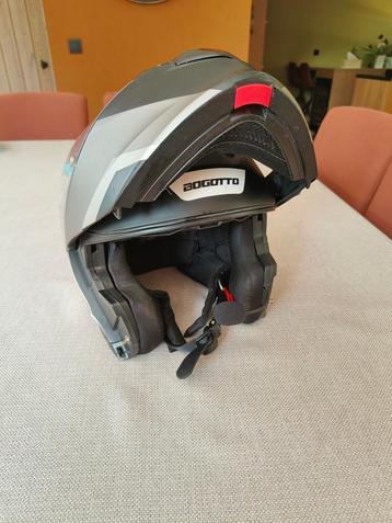 Motohelm Systeem Bogotta beschikbaar voor biedingen