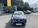 Renault Clio 0.9 TCe (bj 2019), Te koop, Zilver of Grijs, Stadsauto, Benzine