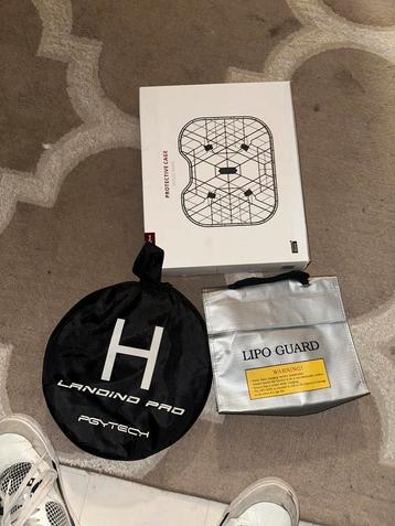 Drone accessoires dji mini beschikbaar voor biedingen