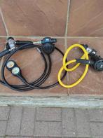Hoogwaardige set van Scubapro, Watersport en Boten, Duiken, Ophalen of Verzenden, Gebruikt