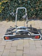 Thule fietsendrager, model 941, Support d'attelage, 2 vélos, Vélo électrique, Enlèvement