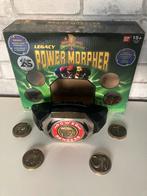 Power Rangers levacy Morpher, Kinderen en Baby's, Ophalen of Verzenden, Zo goed als nieuw