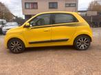 Renault twingo 1,0 benzine/euro5/word gekeurd voor verkoop, Auto's, Voorwielaandrijving, Zwart, Overige kleuren, Bedrijf