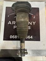 BMW 5 Serie G31 Luchtvering Veerpoot Rechts Achter, Auto-onderdelen, Gebruikt, -, -, Ophalen of Verzenden