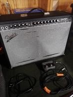 Ampli guitare 100w fender champion, Gitaar