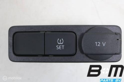Schakelaar in middenconsole VW Up! 1S0953508A, Auto-onderdelen, Dashboard en Schakelaars, Gebruikt