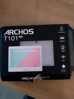 archos T101 HD tablet, Computers en Software, Android Tablets, Verzenden, Zo goed als nieuw