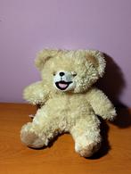 Ourson Robijn Unilever Belgium +-20cm (comme neuf), Enlèvement, Comme neuf, Ours