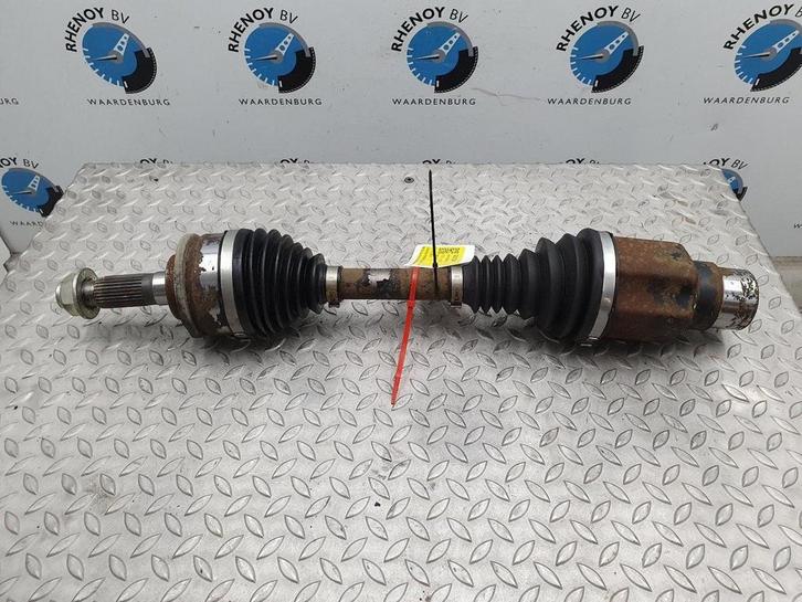 FORD RANGER [R_DRIVESHAFT] 2016, Auto-onderdelen, Besturing, Gebruikt, ARN erkend, Stiba lid, Erkend duurzaam, Ophalen of Verzenden