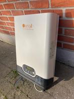 Omvormer zonnepanelen, Ophalen, Gebruikt, Overige typen, 200 wattpiek of meer