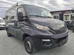 Iveco Daily 35S21 Hi-Matic (bj 2017), Auto's, Bestelwagens en Lichte vracht, Automaat, Gebruikt, Iveco, Bedrijf