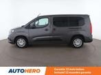 Opel Combo Life 1.2 Turbo Edition (bj 2021), Voorwielaandrijving, Stof, Gebruikt, 1199 cc