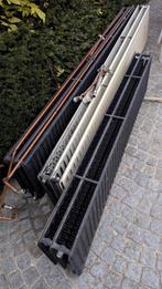 Stalen radiatoren en koper, Ophalen, Gebruikt, Radiator