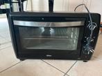 Qilive four, Electroménager, Fours, Four avec gril, Enlèvement, Utilisé, 45 à 60 cm