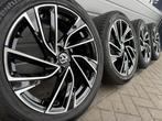 17 inc Volkswagen Polo MK6 AW 6C 6R 9N MK5 Seat Ibiza velgen, Auto-onderdelen, Banden en Velgen, Banden en Velgen, Nieuw, 17 inch