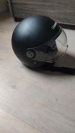 Helm Small 55 - 56, Fietsen en Brommers, Brommerhelmen, Ophalen of Verzenden, Gebruikt, Small