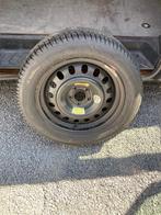 Michelin band op velg, Auto-onderdelen, Banden en Velgen, Banden en Velgen, Nieuw, 17 inch, Ophalen of Verzenden