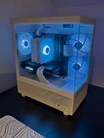 Gaming PC RTX 3070/ Ryzen 5 5600X, Computers en Software, Desktop Pc's, Ophalen, Gebruikt, 32 GB, AMD Ryzen 5