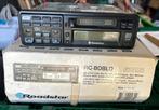 Radio cassette Roadstar, Audio, Tv en Foto, Ophalen of Verzenden, Radio