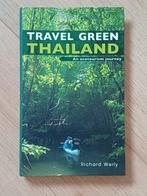 Travel green thailand, Boeken, Reisverhalen, Ophalen, Zo goed als nieuw