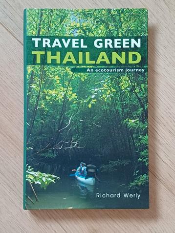 Travel green thailand beschikbaar voor biedingen