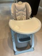 Chicco eetstoel/ kinderstoel Polly 2 start, Kinderen en Baby's, Kinderstoelen, Ophalen of Verzenden, Zo goed als nieuw