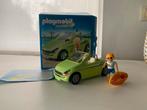 Playmobil setje summerfun 6069, Kinderen en Baby's, Speelgoed | Playmobil, Ophalen of Verzenden, Zo goed als nieuw, Complete set