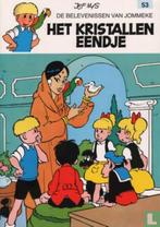 het kristallen eendje nr 53, Boeken, Stripverhalen, Eén stripboek, Ophalen of Verzenden, Nieuw, Jef Nys