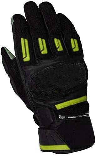 Nieuwe textiele motorhandschoenen, Verzenden, Nieuw met kaartje, Kinderen, Handschoenen